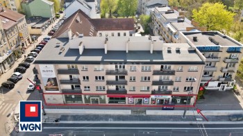 Lokal handlowy na  sprzedaż Gorzów Wielkopolski - Kompleks lokali na sprzedaż  - centrum, stabilny dochód
