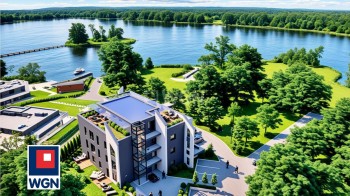 Lokal hotelowy na  sprzedaż Myślibórz - Nowoczesne apartamenty z Widokiem i Windą Panoramiczną-Myślibórz