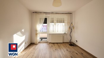 Mieszkanie na  sprzedaż Gorzów Wielkopolski - Przytulne mieszkanie po remoncie