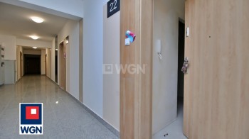 Mieszkanie na  sprzedaż Gorzów Wielkopolski - Nowe  2 pokojowe mieszkanie dostępne od ręki