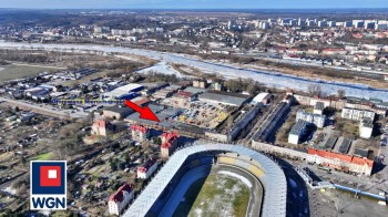 Lokal handlowy na  sprzedaż Gorzów Wielkopolski - Hala/handel/usługi 702 m2 | Śląska | świetna lokalizacja