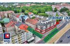 Lokal handlowy na  sprzedaż Gorzów Wielkopolski - Kompleks lokali na sprzedaż  - centrum, stabilny dochód