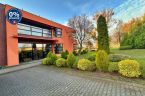 Obiekt biurowy na  wynajem Gorzów Wielkopolski - Nowoczesny Biurowiec na WYNAJEM