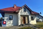 Dom na  sprzedaż Wierzbno - Nowoczesny Dom piętrowy w świetnej okolicy Jezior!
