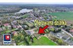 Grunt budowlany jednorodzinny na  sprzedaż Kłodawa - Działka z pozwoleniem na budowę